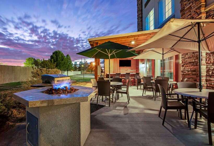 فندق La Quinta By Wyndham Pecos