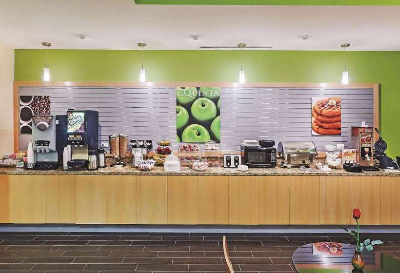 فندق La Quinta By Wyndham Pecos