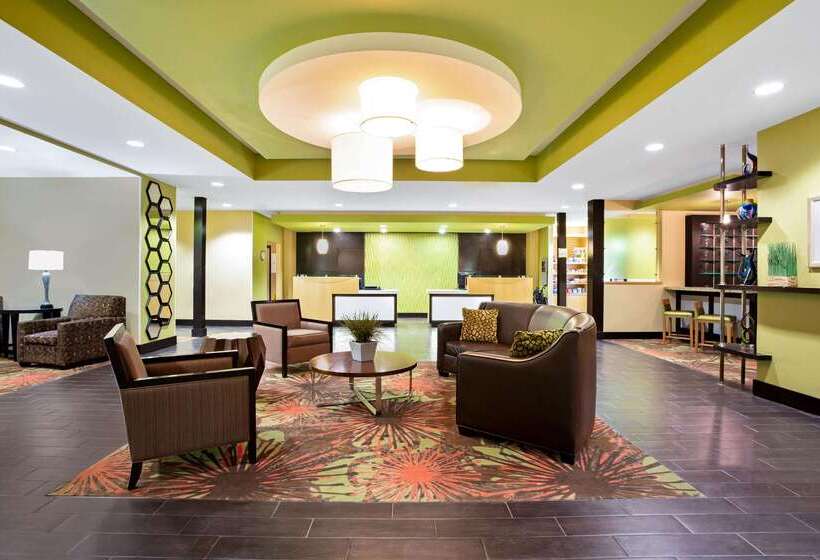 فندق La Quinta By Wyndham Pecos