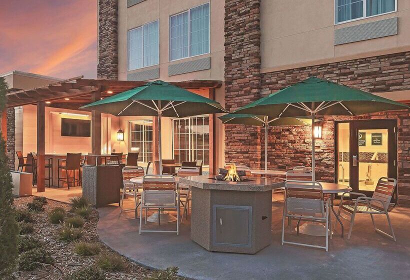 فندق La Quinta By Wyndham Pecos