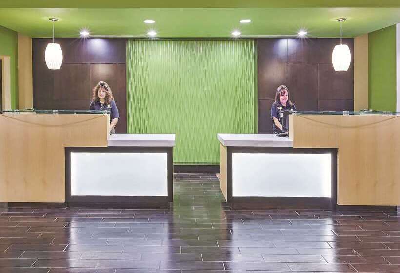 فندق La Quinta By Wyndham Pecos