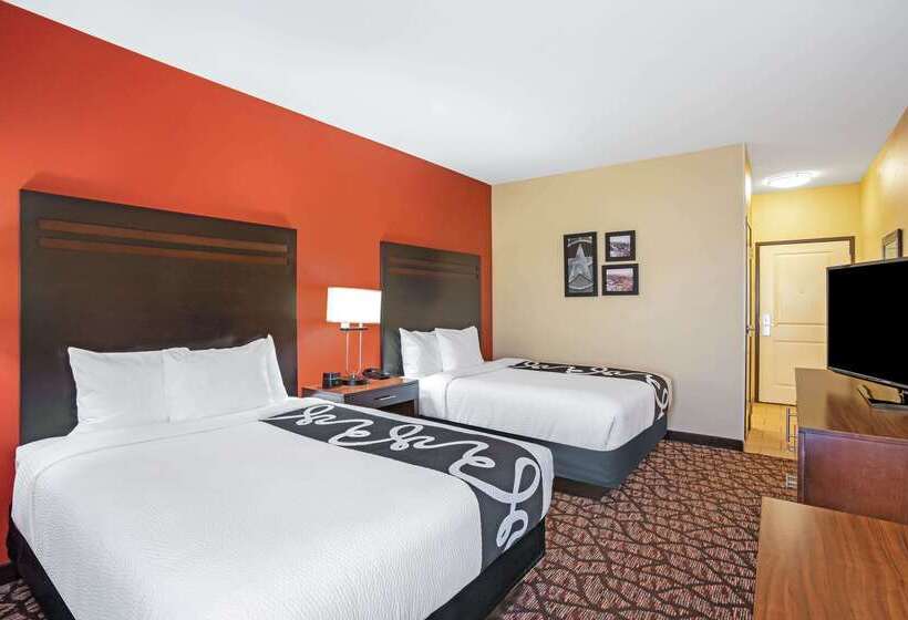 فندق La Quinta By Wyndham Pecos