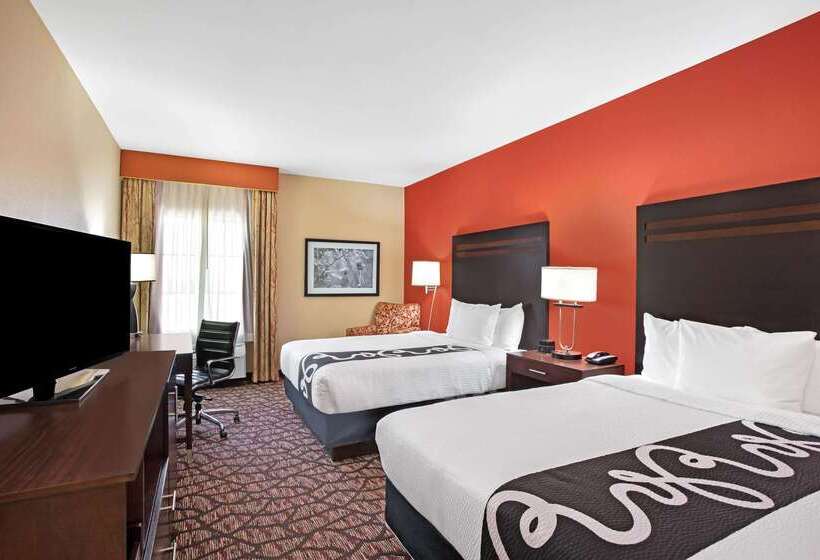 فندق La Quinta By Wyndham Pecos