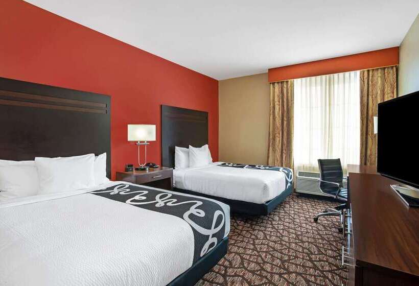 فندق La Quinta By Wyndham Pecos