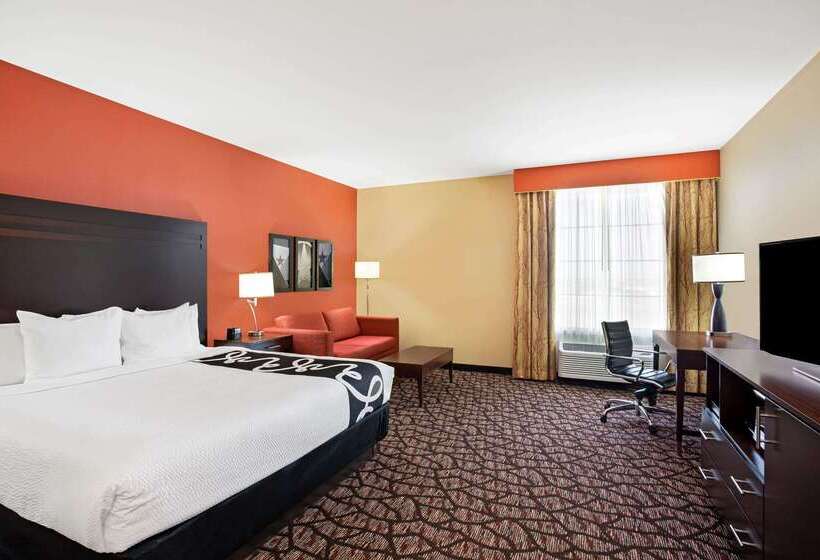 فندق La Quinta By Wyndham Pecos