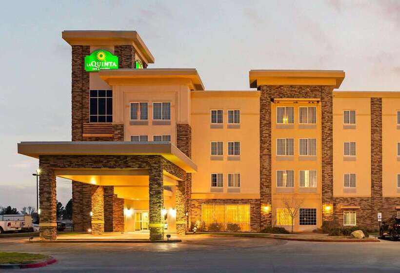 فندق La Quinta By Wyndham Pecos