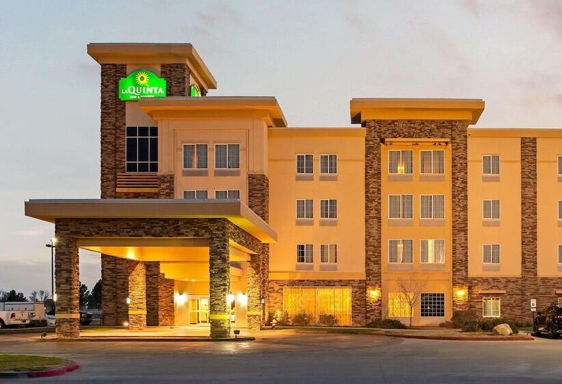 فندق La Quinta By Wyndham Pecos