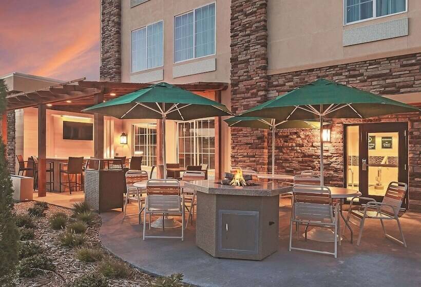 فندق La Quinta By Wyndham Pecos