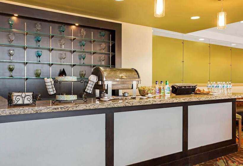 فندق La Quinta By Wyndham Pecos