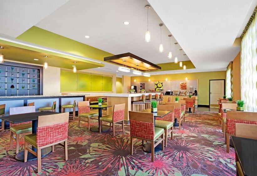 فندق La Quinta By Wyndham Pecos