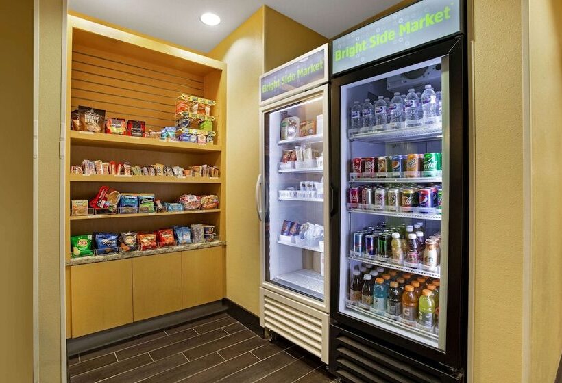 فندق La Quinta By Wyndham Pecos