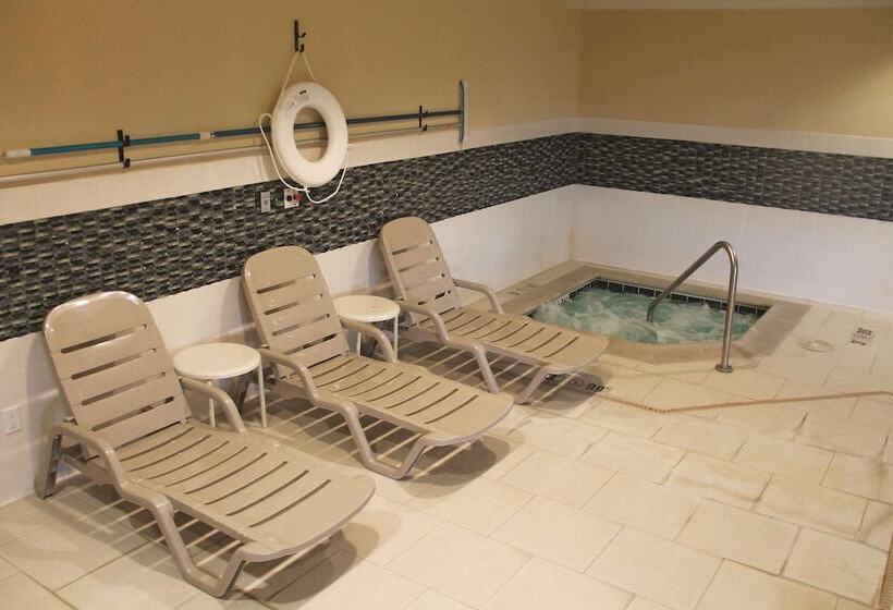 فندق La Quinta By Wyndham Pecos