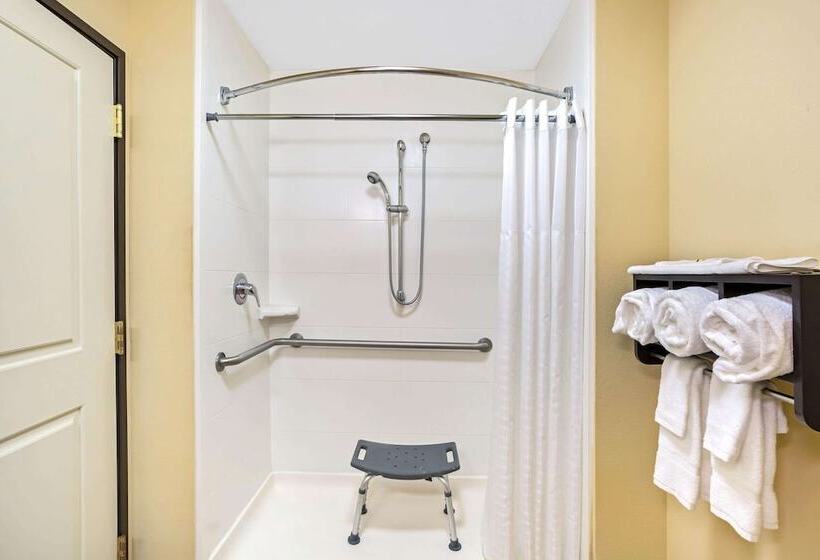 فندق La Quinta By Wyndham Pecos