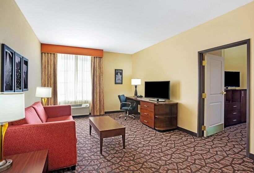 فندق La Quinta By Wyndham Pecos