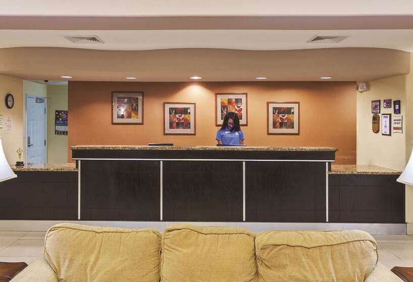 ホテル La Quinta Inn & Suites By Wyndham Port Arthur