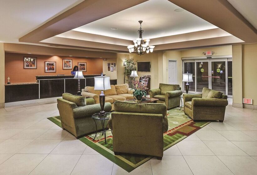 ホテル La Quinta Inn & Suites By Wyndham Port Arthur