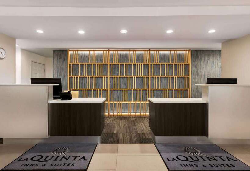 ホテル La Quinta Inn & Suites By Wyndham Port Arthur