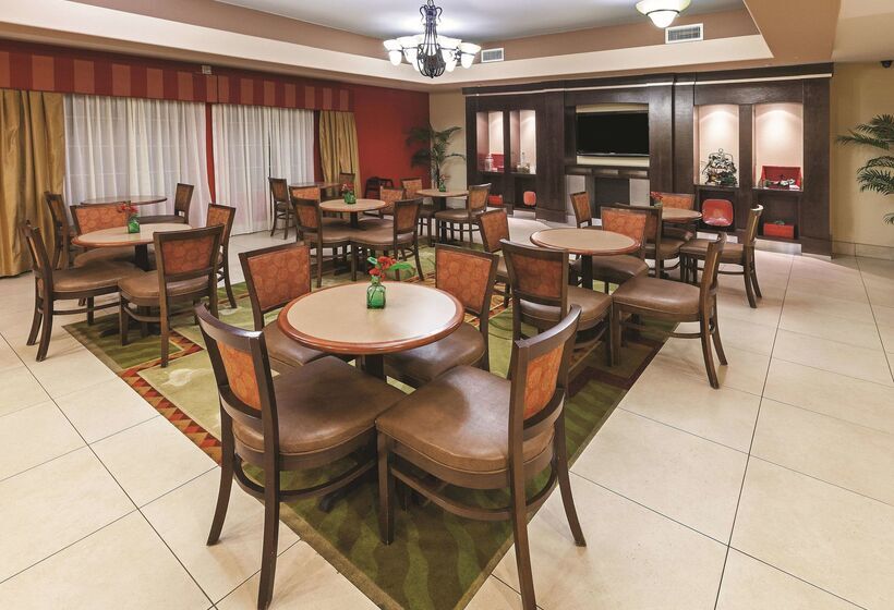 ホテル La Quinta Inn & Suites By Wyndham Port Arthur