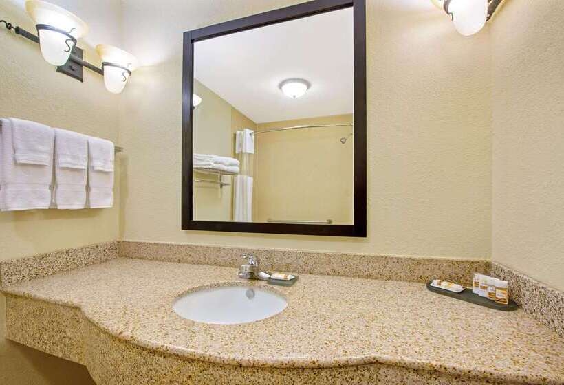 ホテル La Quinta Inn & Suites By Wyndham Port Arthur