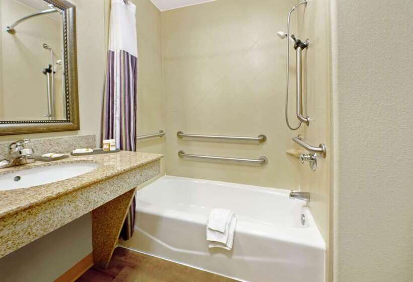 ホテル La Quinta Inn & Suites By Wyndham Port Arthur