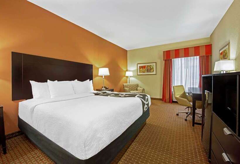 בית מלון כפרי La Quinta Inn & Suites By Wyndham Port Arthur