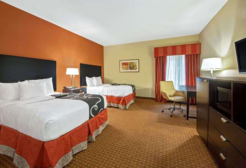 ホテル La Quinta Inn & Suites By Wyndham Port Arthur