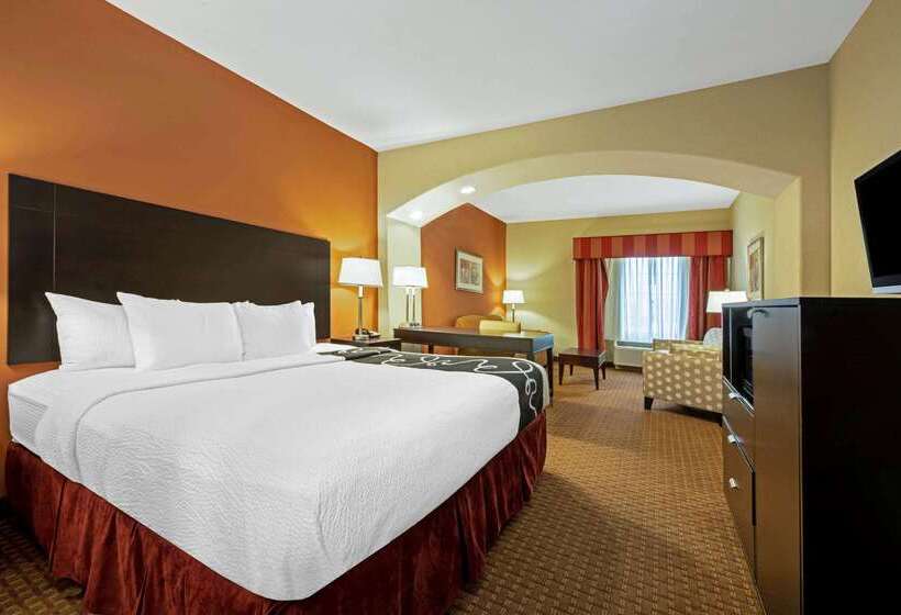 ホテル La Quinta Inn & Suites By Wyndham Port Arthur