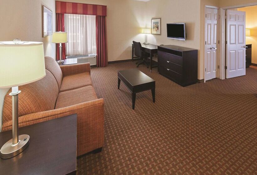 ホテル La Quinta Inn & Suites By Wyndham Port Arthur