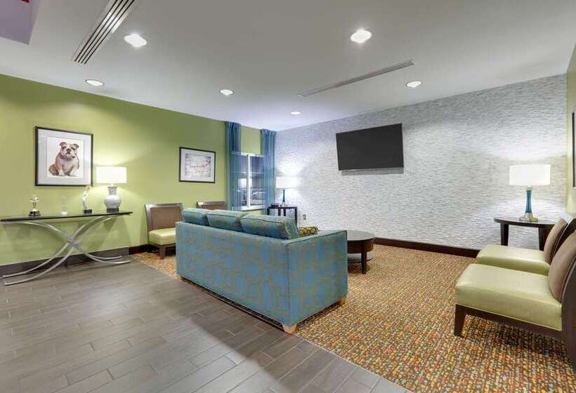 فندق La Quinta By Wyndham Starkville At Msu