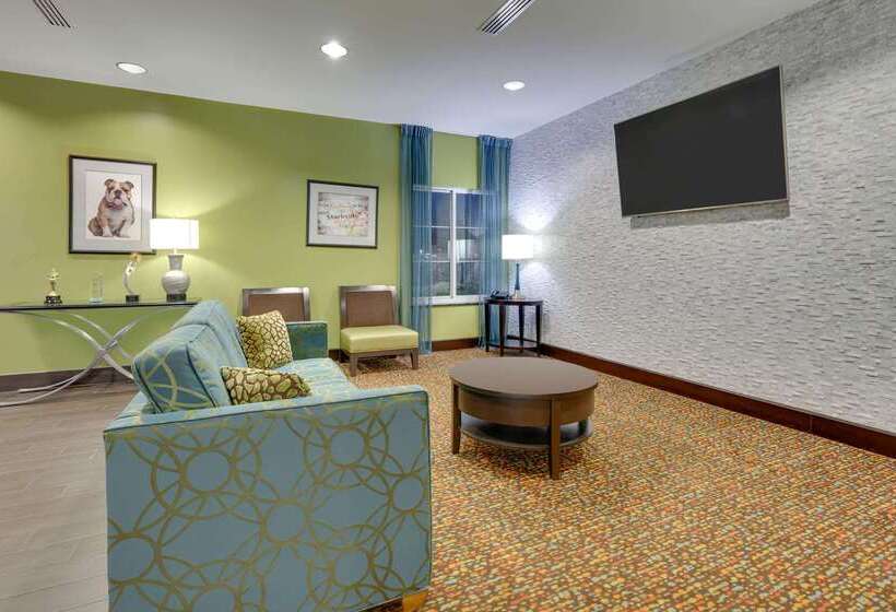 فندق La Quinta By Wyndham Starkville At Msu