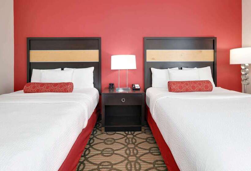 فندق La Quinta By Wyndham Starkville At Msu