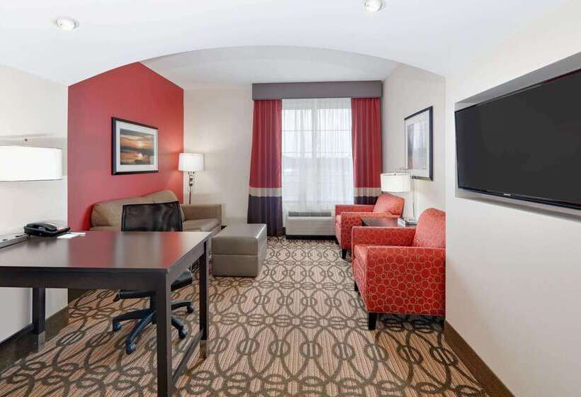 فندق La Quinta By Wyndham Starkville At Msu