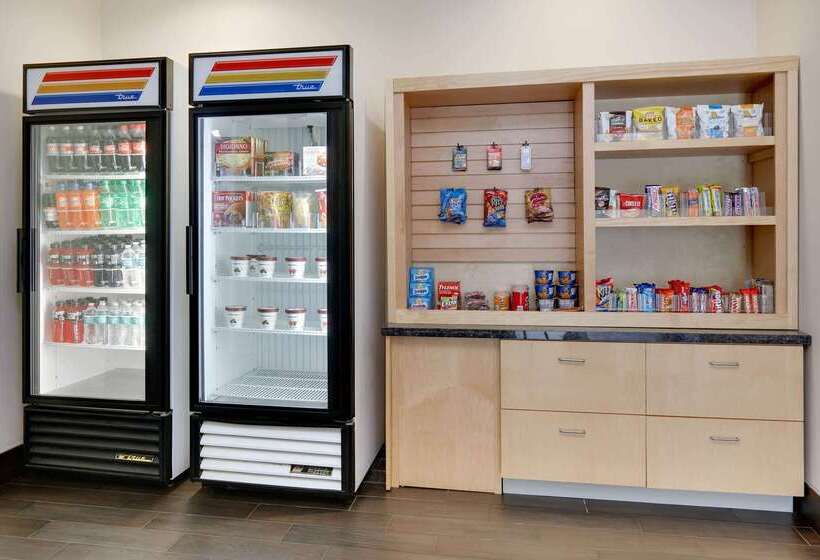 فندق La Quinta By Wyndham Starkville At Msu