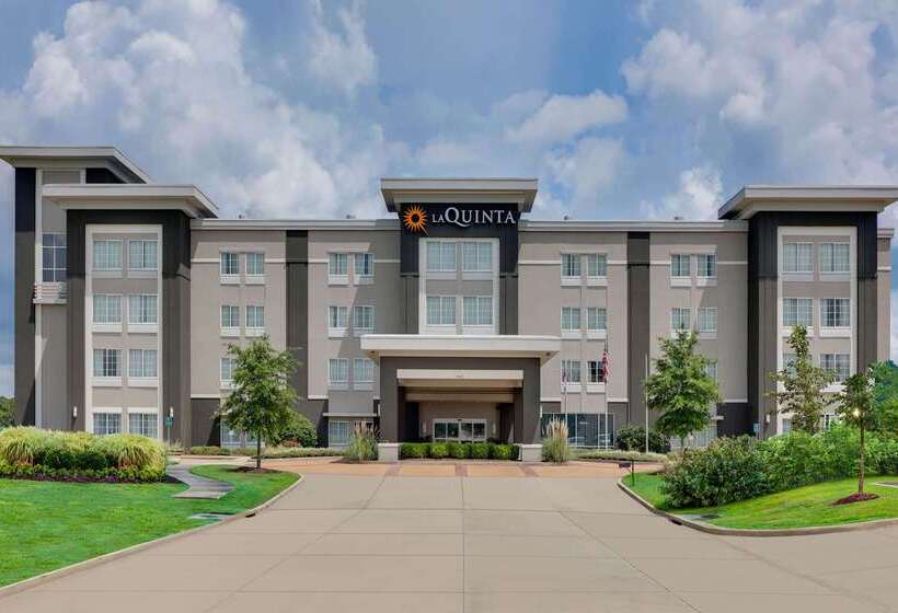 فندق La Quinta By Wyndham Starkville At Msu