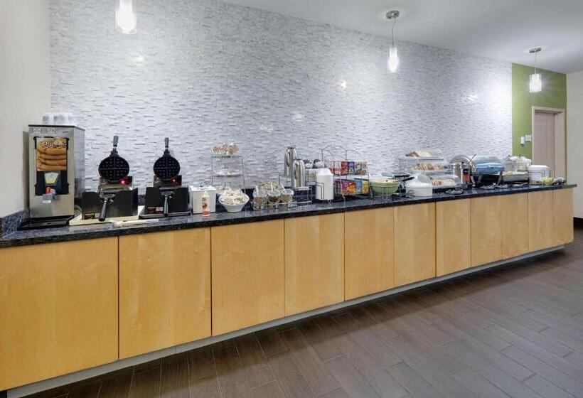 فندق La Quinta By Wyndham Starkville At Msu