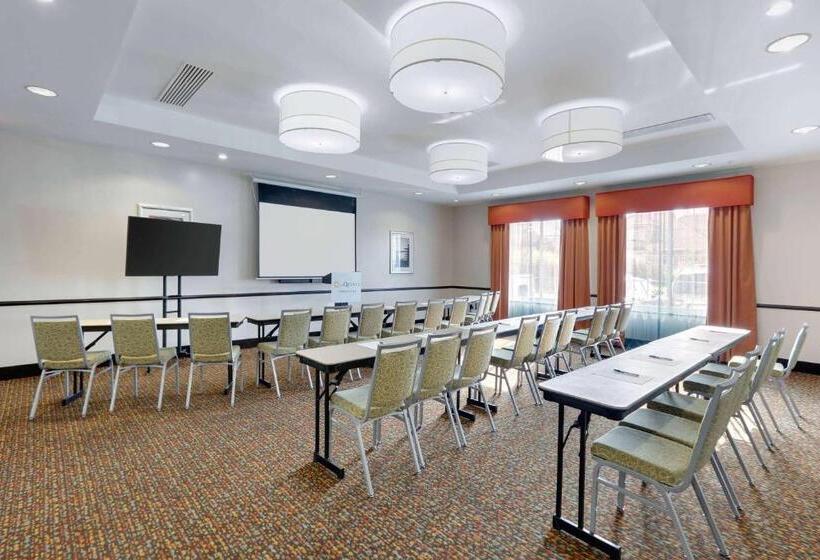 فندق La Quinta By Wyndham Starkville At Msu