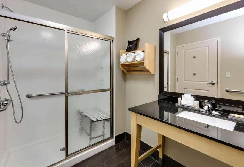 فندق La Quinta By Wyndham Starkville At Msu