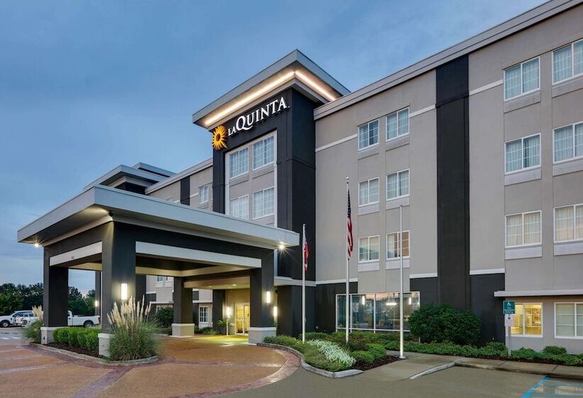 فندق La Quinta By Wyndham Starkville At Msu