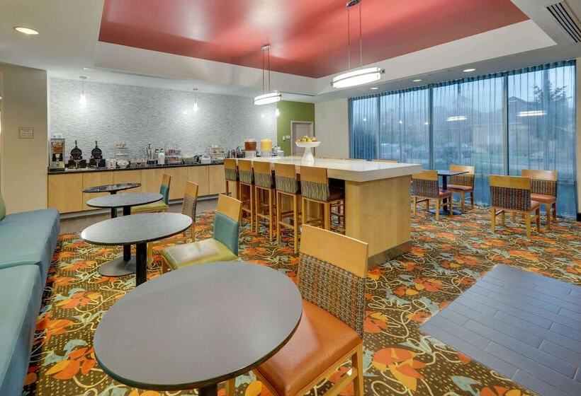 فندق La Quinta By Wyndham Starkville At Msu