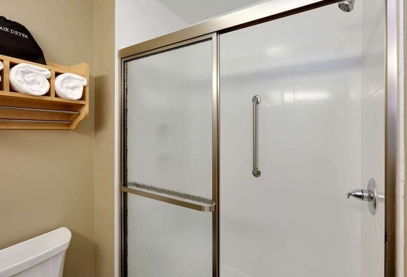 فندق La Quinta By Wyndham Starkville At Msu