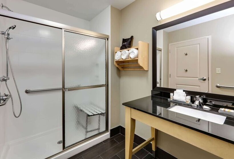 فندق La Quinta By Wyndham Starkville At Msu