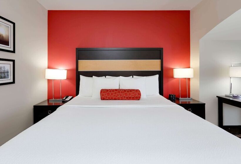 فندق La Quinta By Wyndham Starkville At Msu