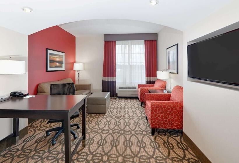 فندق La Quinta By Wyndham Starkville At Msu