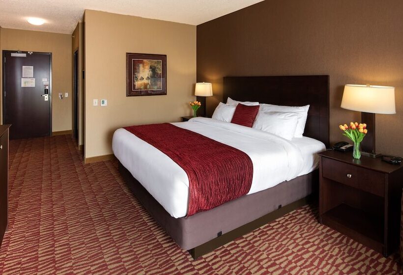 Lakeside Hotel Casino