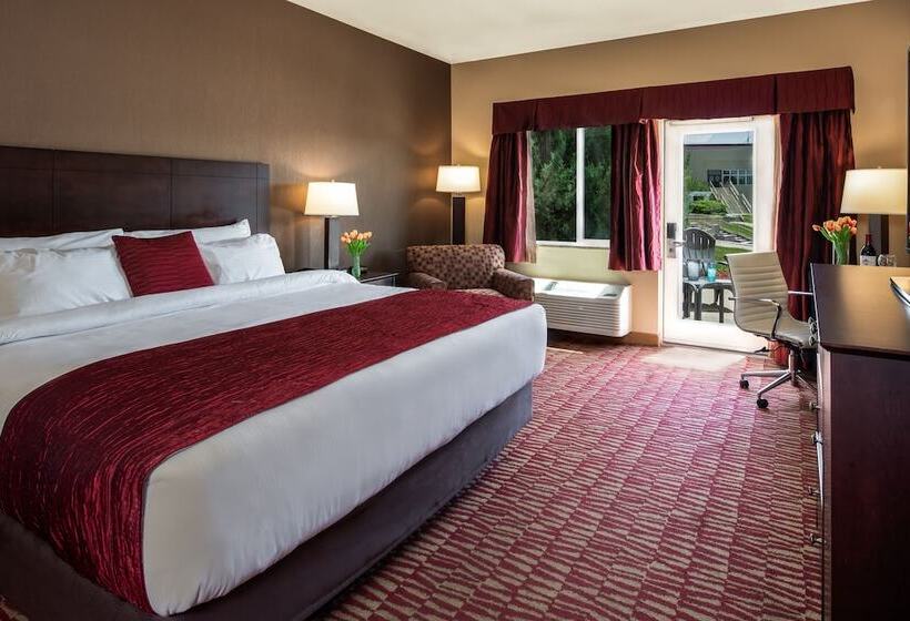 Lakeside Hotel Casino