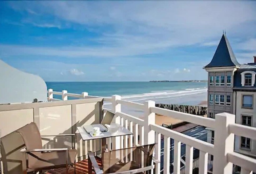 هتل Le Nouveau Monde