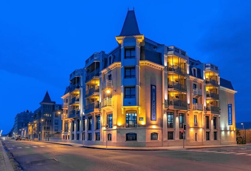 هتل Le Nouveau Monde