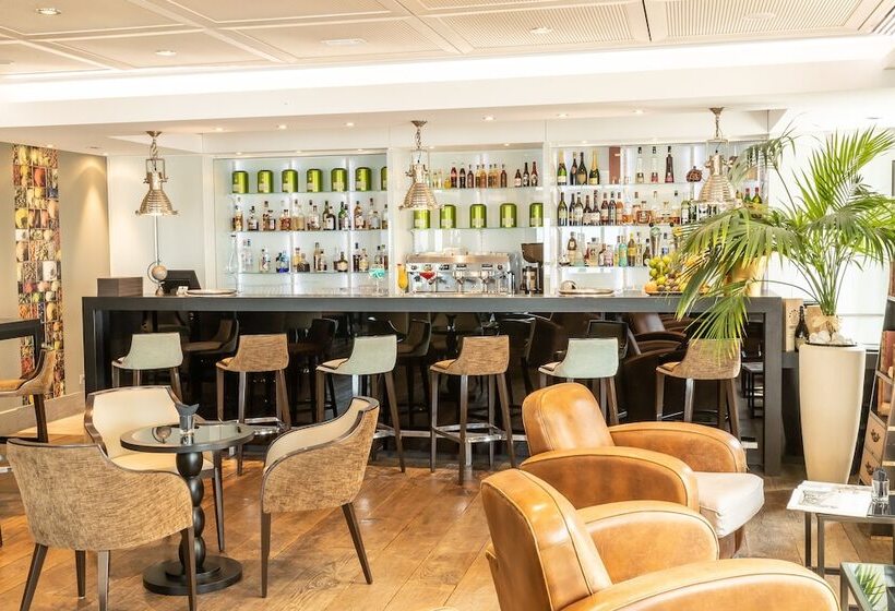 هتل Le Nouveau Monde