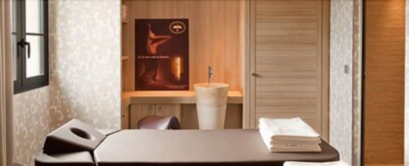 هتل Le Nouveau Monde