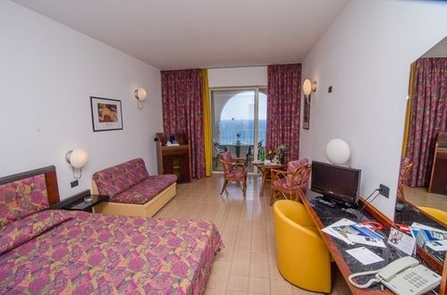 酒店 Antares Le Terrazze